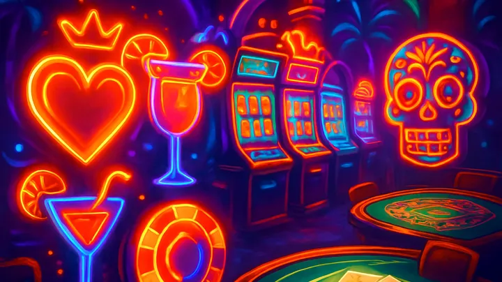 DOIT777 COM casino online México pantalla principal
