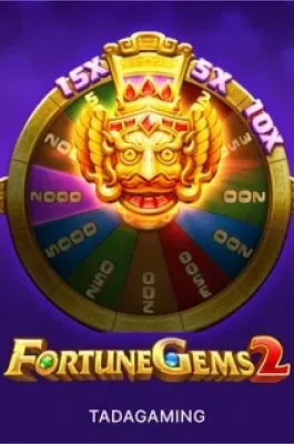 Fortune Gems 2 tragamonedas nueva en DOIT777 COM