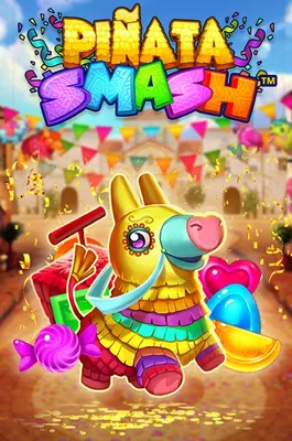 Piñata Smash tragamonedas mexicana DOIT777 COM