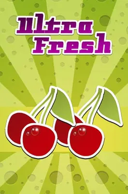 Ultra Fresh frutas clásicas en DOIT777 COM casino