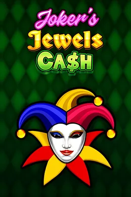 Joker Jewels tragamonedas clásica DOIT777 COM