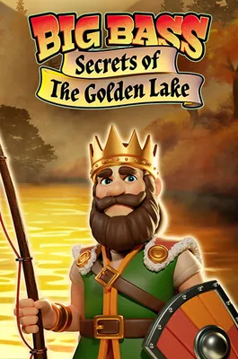 Big Bass: Secrets of the Golden Lake en DOIT777 COM