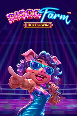 Disco Farm slot de fiesta en DOIT777 COM