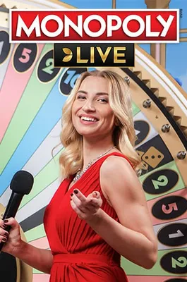 Monopoly Live en DOIT777 COM casino